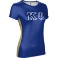 thumbnail image 4 of ProSphere Women's Kappa Psi Embrace Tech Tee, 4 of 7