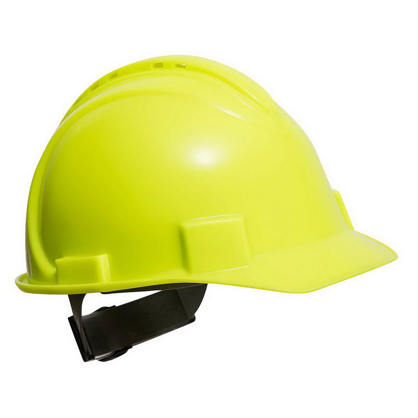 Portwest PW02 Safety Pro Hard Hat Vented-Orange