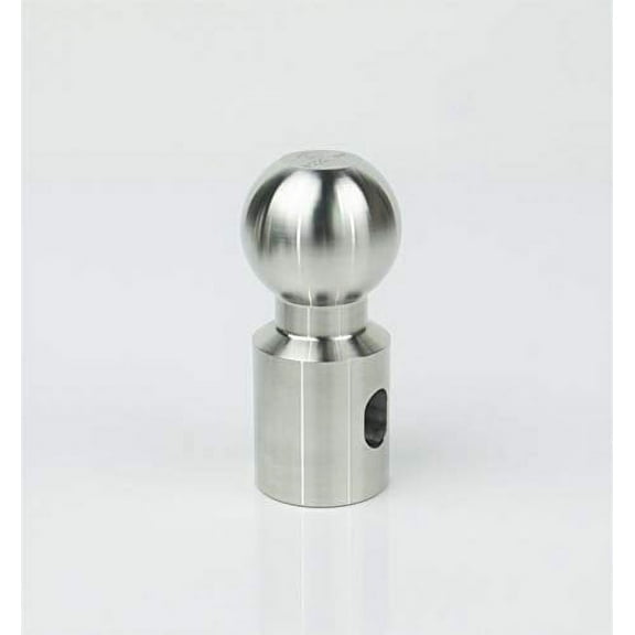WEIGH SAFE 2IN HITCH BALL (8K GTWR)
