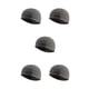 thumbnail image 2 of Qarigey Paquete de 9 gorras de calavera de refrigeración tela de malla ciclismo moda gran textura accesorios de ciclismo forro de casco Type6 NO6, 2 of 6