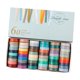 thumbnail image 5 of Cinta adhesiva Zulema Set Washi para Diario 60 piezas, 5 of 8