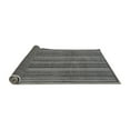 thumbnail image 2 of Ahgly Company Indoor Rectangle Abstract Gray Modern Area Rugs, 8' x 10', 2 of 4