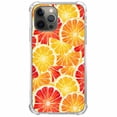thumbnail image 1 of Lemon Collage Case for iPhone 11 Pro ,Aesthetic Art Design Pattern TPU Shock Proof Cover Case, 1 of 5