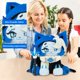 thumbnail image 5 of Cookie Kingdom Plush Cute Cookie Plush for Game Fans Adults Home Decor and Game Merchandise, 5 of 6