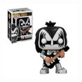 thumbnail image 2 of Funko Pop Rocks The Demon #04 The Peaceman #05 The Catman #07 The Starchild #06 Vinyl Action Figure Toys Kids Gifts, 2 of 5