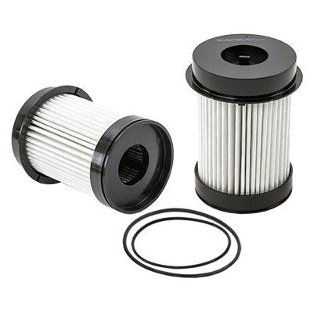 OE Replacement for 20132018 Ram 3500 Fuel Filter (Big Horn / Laramie
