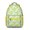 Yellow-17, variant on Waterproof School Backpack for Teens - Ergonomic Book Lover Backpack with Spinal Support, Breathable Straps & Durable Lightweight Design for College Students & Commuters