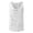 a-White5715, variant on Mens Sweater Vest Solid Color Knit Tank Top With Scoop Neck Sleeveless Breathable Texture Relaxed Fit Casual Basic Vest For Daily Layering Wear Leisure Knitwear