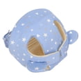 thumbnail image 1 of Casco Infantil Para Bebés, Algodón Transpirable 43-53 Cm De Disipación De Calor Ajustable., 1 of 7
