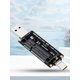 thumbnail image 2 of Lector Tarjetas PH851 CFAST Lector Tarjetas Memoria 10 Gbps para Macbook Laptop Notebook PC, 2 of 9
