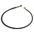 thumbnail image 2 of fastboy Universal Motorcycle ATV Bike Brake Oil Hose Line Pipe 70cm, 2 of 4