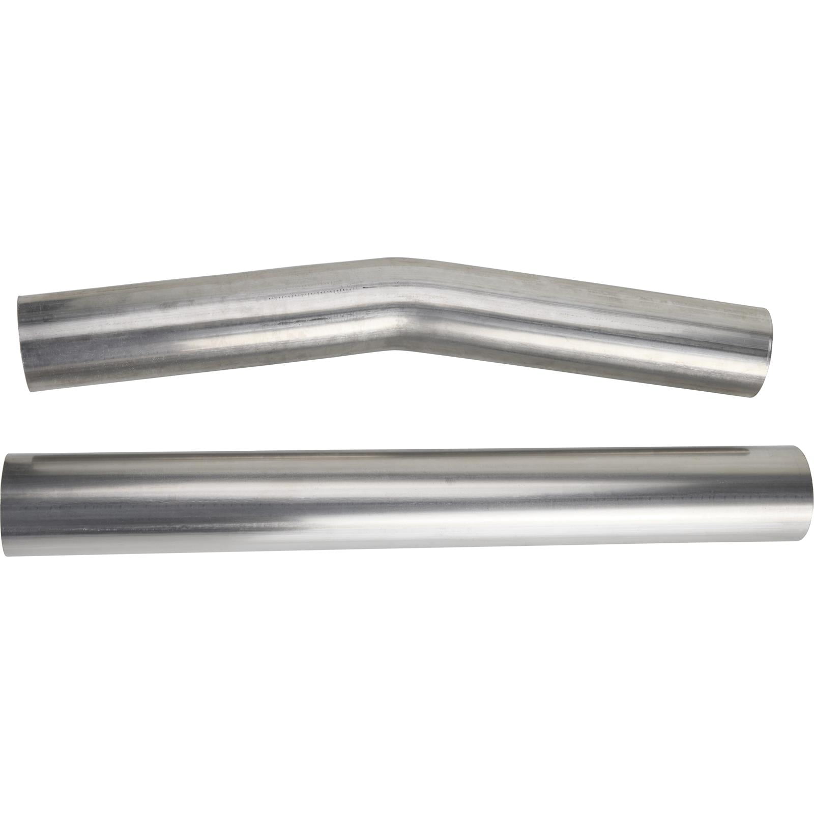 Universal Dual Exhaust Stainless H-Pipe Balance Tube Kit, 3"