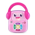 thumbnail image 7 of LeapFrog Sing-Along Song Bot, Pink, 7 of 7