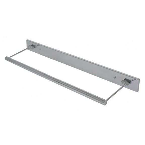 House Of Troy Dmledz29 Mendon 33" Wide Integrated 2700K Led Picture Light - Chrome