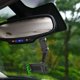 thumbnail image 3 of Soporte para teléfono de 360 degree para coche, espejo retrovisor, grabación de vídeo y navegación. Verde, 3 of 9