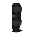 thumbnail image 3 of Garosa Breathable Foot Drop Orthosis Ankle Brace Support Protection Sprain Splint Arthritis Recovery Osteoarthritis of The Achilles Tenosynovitis and Plantar Fasciitis, 3 of 7
