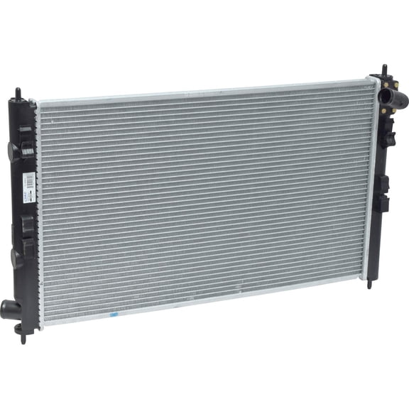 NEW Radiator fits Mitsubishi Lancer, Outlander, Outlander Sport, RVR..
