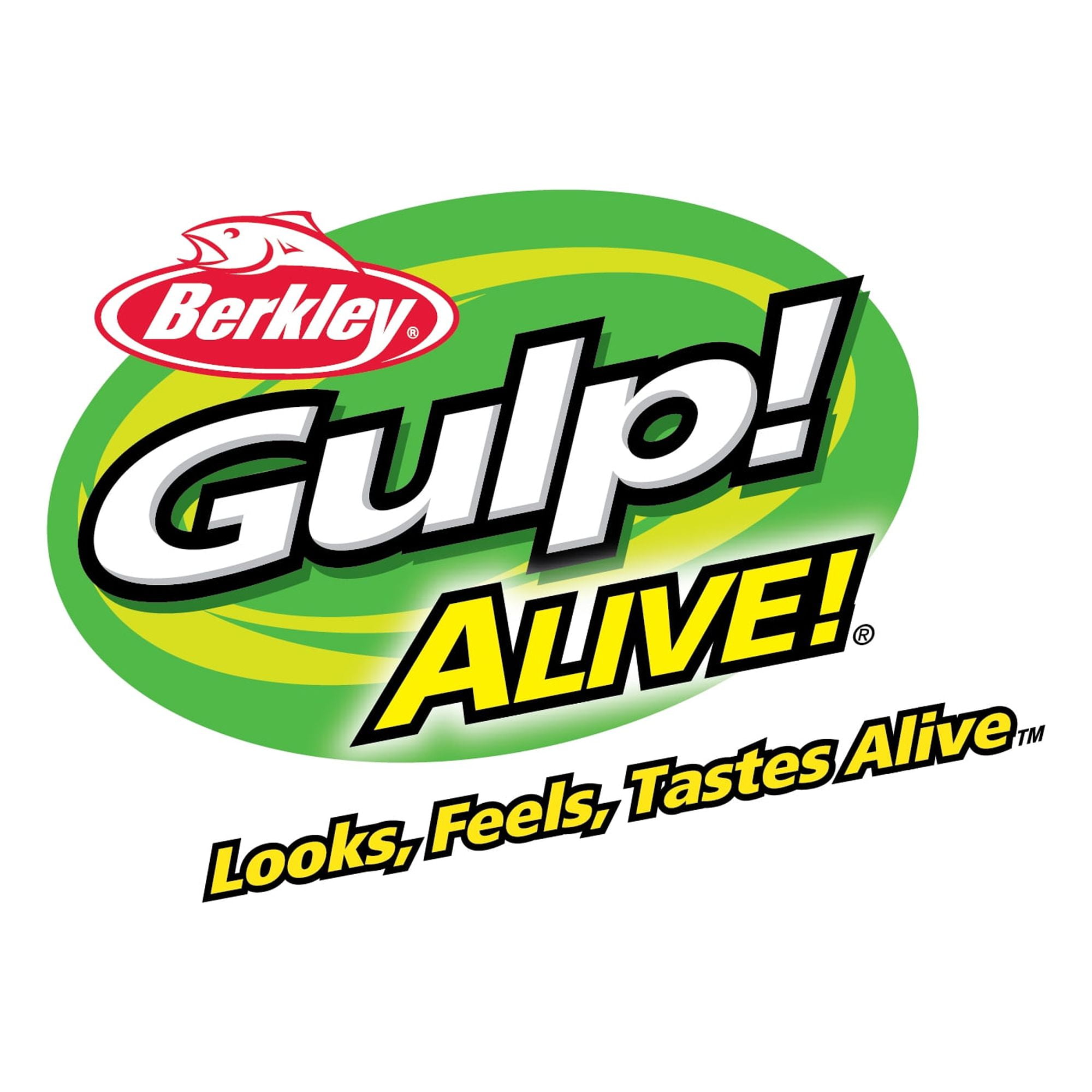 Berkley Gulp! Alive! Attractant Soft Bait 
