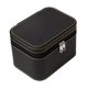 thumbnail image 3 of Caja de almacenamiento para pulseras, organizador de joyas para tocador de compromiso, tiendas minoristas Negro Negro, 3 of 9