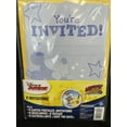thumbnail image 3 of Mickey On The Go Invitations, 3 of 3
