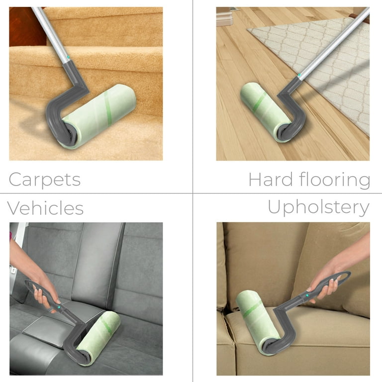 Custom 2024 lint roller