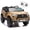 Champagne, variant on 2 Seater Ride On Car for Kids, 24V Licensed Lexus GX550 Ride On Toys for Kids, Kids Electric Vehicle w/Remote Control, Bluetooth, 3 Speed, 4-Wheel Suspension, Ideal Gift for Boys Girls - Pink