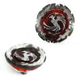 thumbnail image 5 of Gyroscope Metal B-131 Dead Phoenix avec Lanceur, 5 of 5