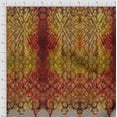 thumbnail image 2 of Soimoi Cotton Voile Fabric Check & Floral Panel Print Fabric by The Yard 42 Inch Wide, 2 of 3