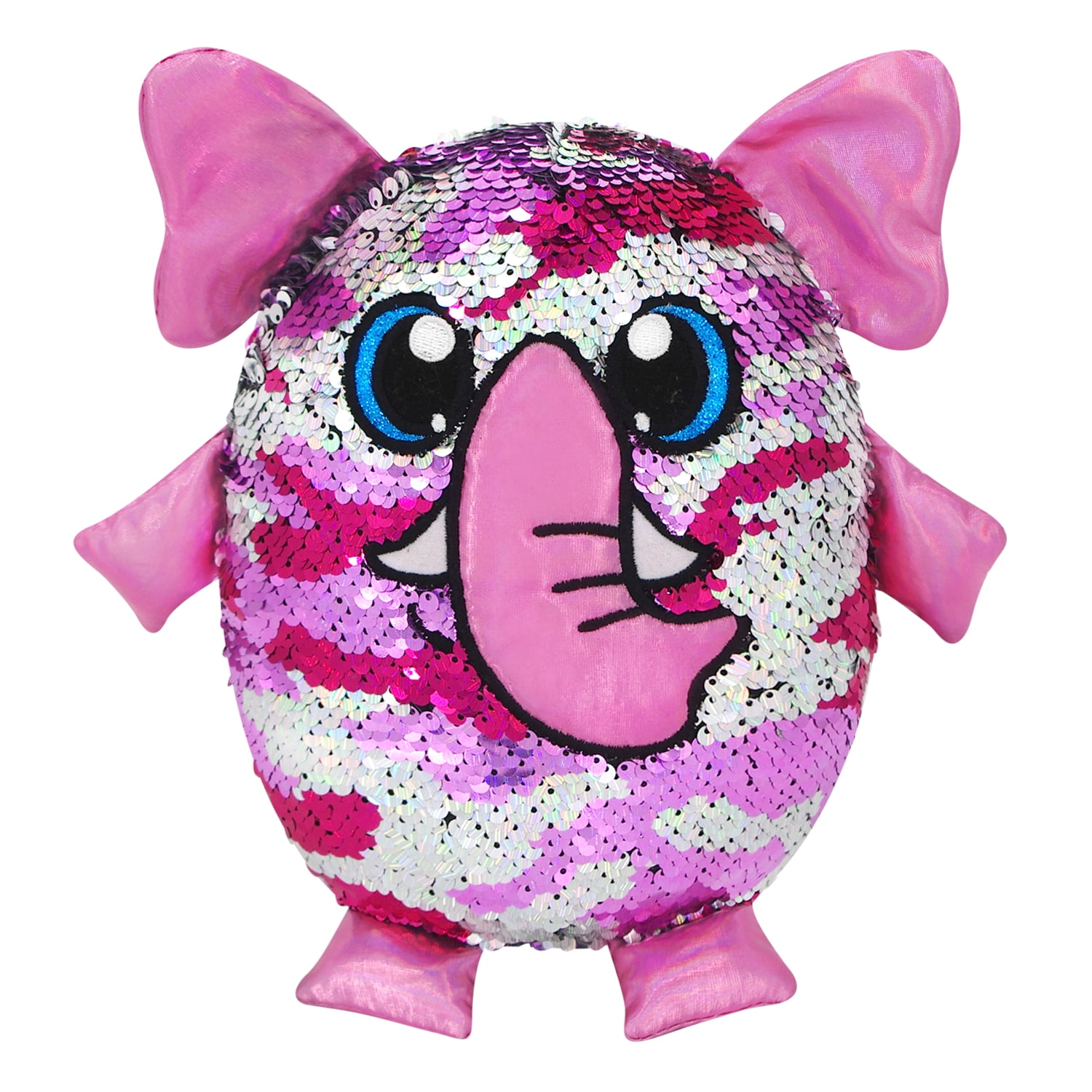 Shimmeez leo the owl hotsell