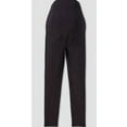 thumbnail image 5 of Isabel Brand Womens Maternity Black Dress Pants, Size 0, 5 of 6
