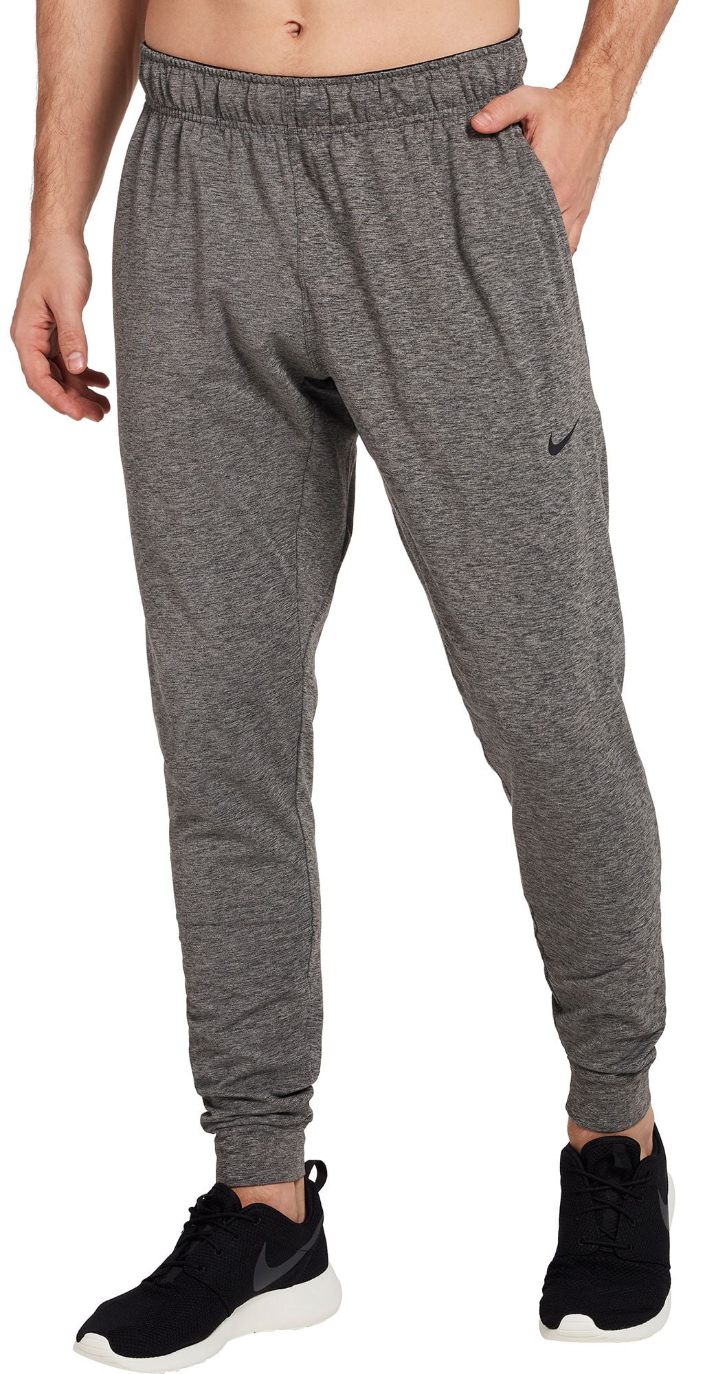 nike hyper dry tapered pant
