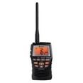 thumbnail image 3 of Radio VHF portative MR HH150 FLT de Cobra de 3 watts - noire, 3 of 7