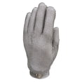 thumbnail image 1 of Guantes de protección contra cortes, protección de acero inoxidable / para cocina /M CACAGOO METRO, 1 of 7