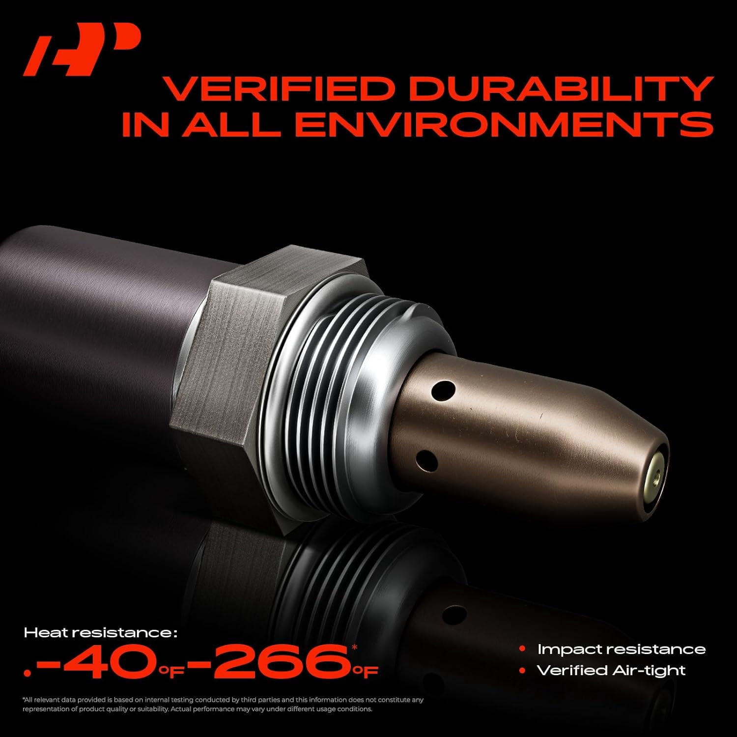 A-Premium O2 Oxygen Sensor Compatible with Nissan Sentra 2009-2012 Cube 2011-2014 FX50 2009-2012 Upstream