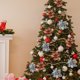 thumbnail image 4 of artificiales de Pascua para decoración de Navidad, adornos de árbol de Navidad para Navidad, Año Nuevo, 4 of 4