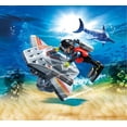 thumbnail image 4 of PLAYMOBIL Diving Scooter, 4 of 5