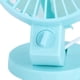 thumbnail image 5 of Ventilador Portátil, Ventilador Silencioso, Control Remoto De 3 Velocidades Para Oficina En Casa, 5 of 8