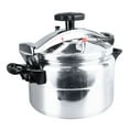 thumbnail image 1 of Autocuiseur, Autocuiseur en Alliage d'Aluminium 5L Grande Capacité pour Cuisine, 1 of 8