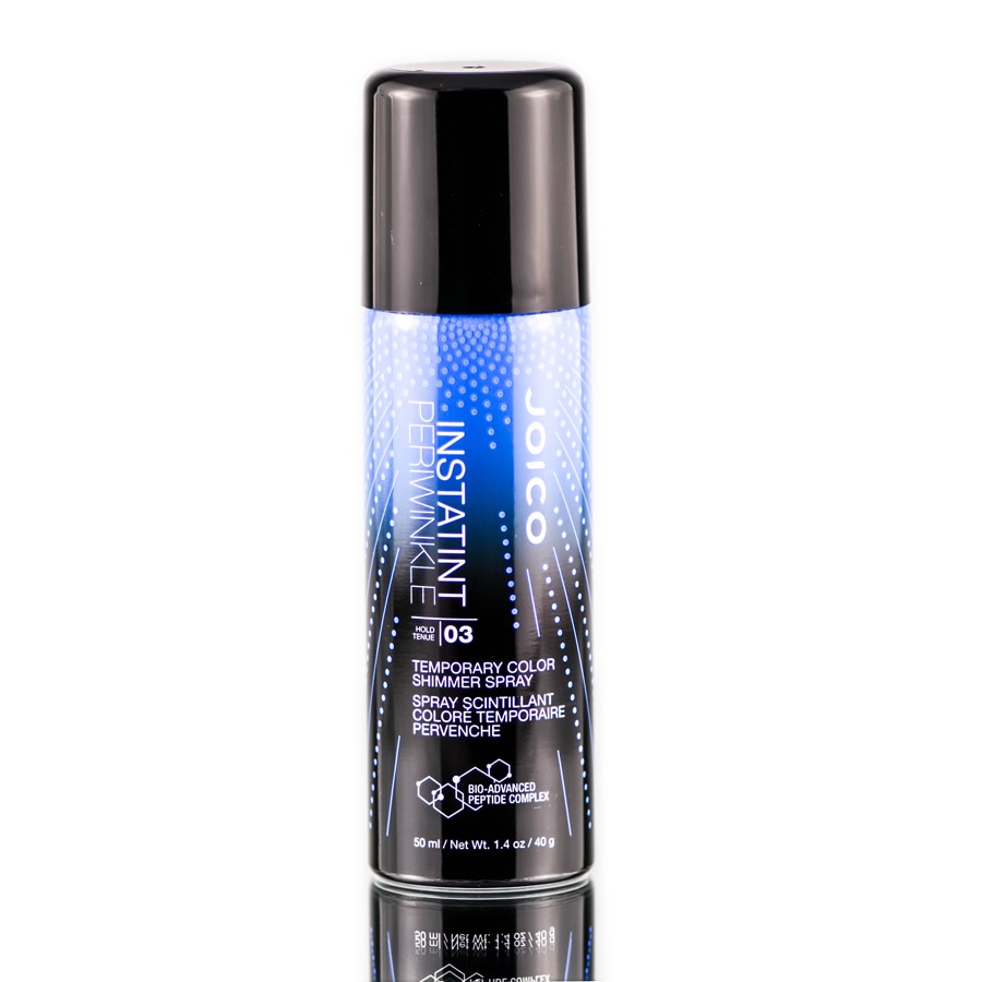 Joico Joico Instatint Temporary Color Shimmer Spray Periwinkle