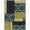 Brown, variant on 2 x 8 ft. Gray Geometric Stain Resistant Indoor & Outdoor Rectangle Area Rug - Gray - 2 x 8 ft.