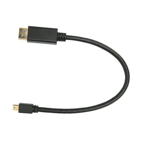 8K Mini DP To DP Cable, 4K 144HZ 2K 165Hz Mini DP To DisplayPort 8K Cable  For Projectors