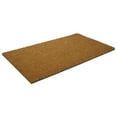 thumbnail image 5 of Entryways Natural Coir Doormat 24 x 36, 5 of 5