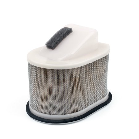 Motor Genic High Flow Replacement Air Filter For Kawasaki ZR750 Z750 Z750R Z750S Z800 Z1000