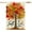 Multi 28"X40", variant on Fall House Flag 28x40 Inch Double Sided for Outside Large Burlap Autumn Tree Maple Leaves Holiday Yard Decoration