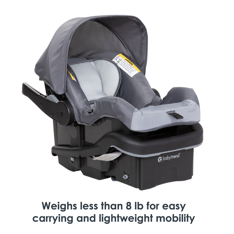 bugaboo bassinet Bugaboo Donkey 5 Mono Bassinet And Seat Stroller main image 0