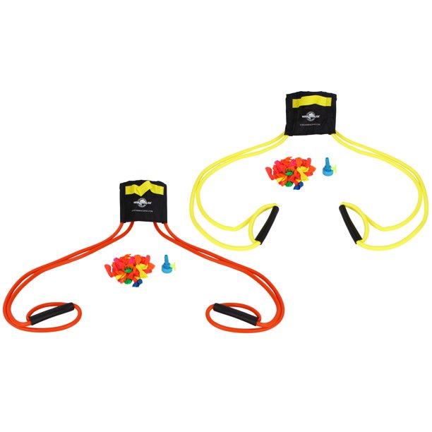 power balloon launcher