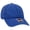 Royal, variant on Soft Washed Cotton Cap, Sounds Like Day Shift Problem Washed Cotton Style, Embroidered Dad Hat With Vintage Inspired Streetwear