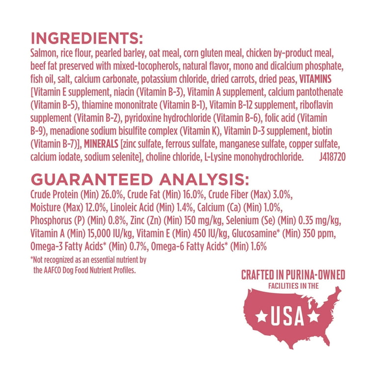 Purina One Ingredients List purina-one-ingredients-list