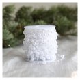 thumbnail image 3 of Christmas Gold Bead Garland Artificial Plastic Reflective Beads String for Wedding DIY Decoration, 3 of 5