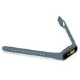 thumbnail image 3 of MesaSe Silicone Replace Wrist Strap for Galaxy Fit 2 SM-R220 (Dark Blue), 3 of 7